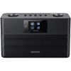 Kenwood CR-ST85DAB DAB radio Zwart | Kenwood