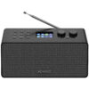Kenwood CR-ST90S DAB radio Zwart | Kenwood