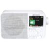 Kenwood CRM30DAB DAB radio Wit | Kenwood