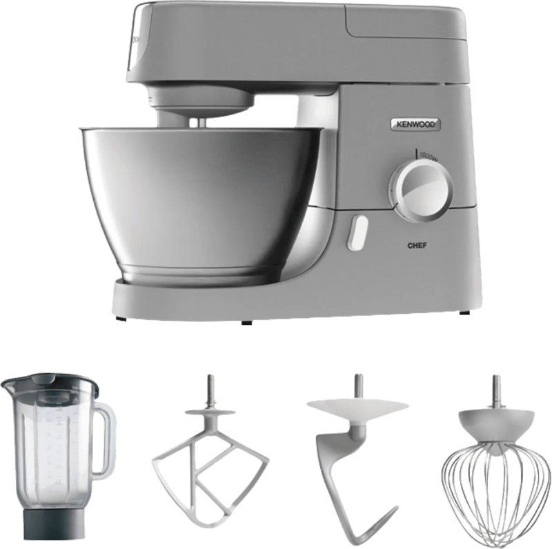 Kenwood Chef KVC3110S