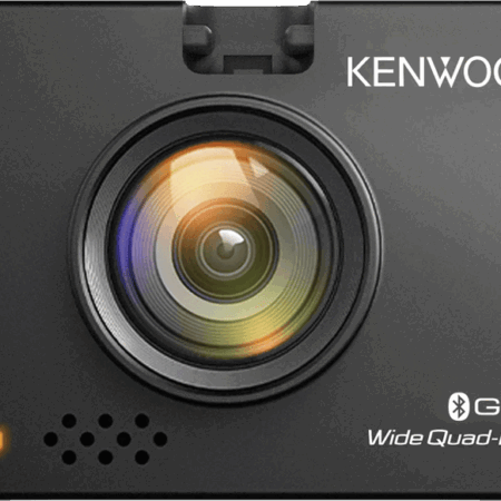 Kenwood DRV-A510W