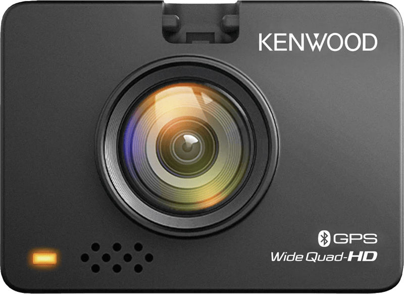 Kenwood DRV-A510W
