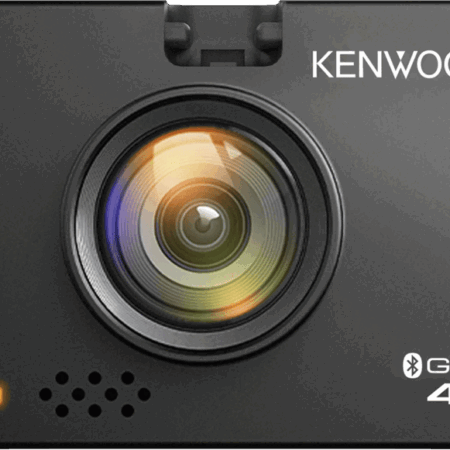 Kenwood DRV-A610W