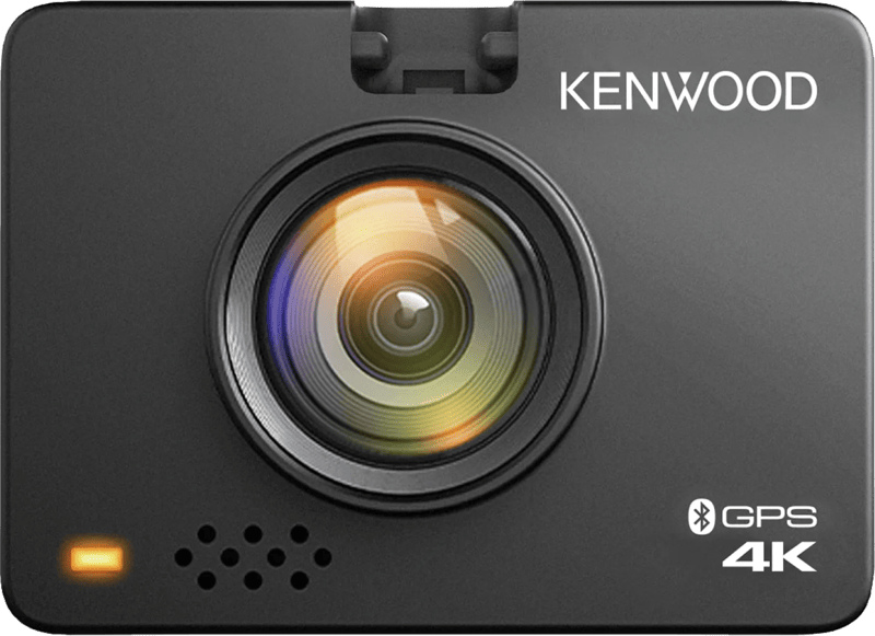 Kenwood DRV-A610W