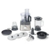 Kenwood FDM313SS Foodprocessor Zilver | Kenwood