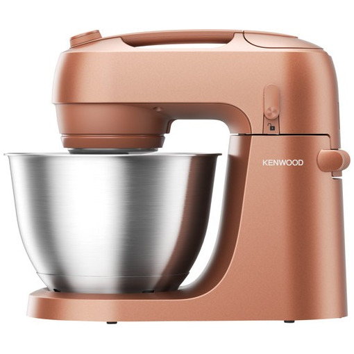 Kenwood GO (KZM35.OOORD) Keukenmachine Rood | Kenwood
