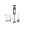 Kenwood HBM60.002GY Staafmixer Zilver | Kenwood
