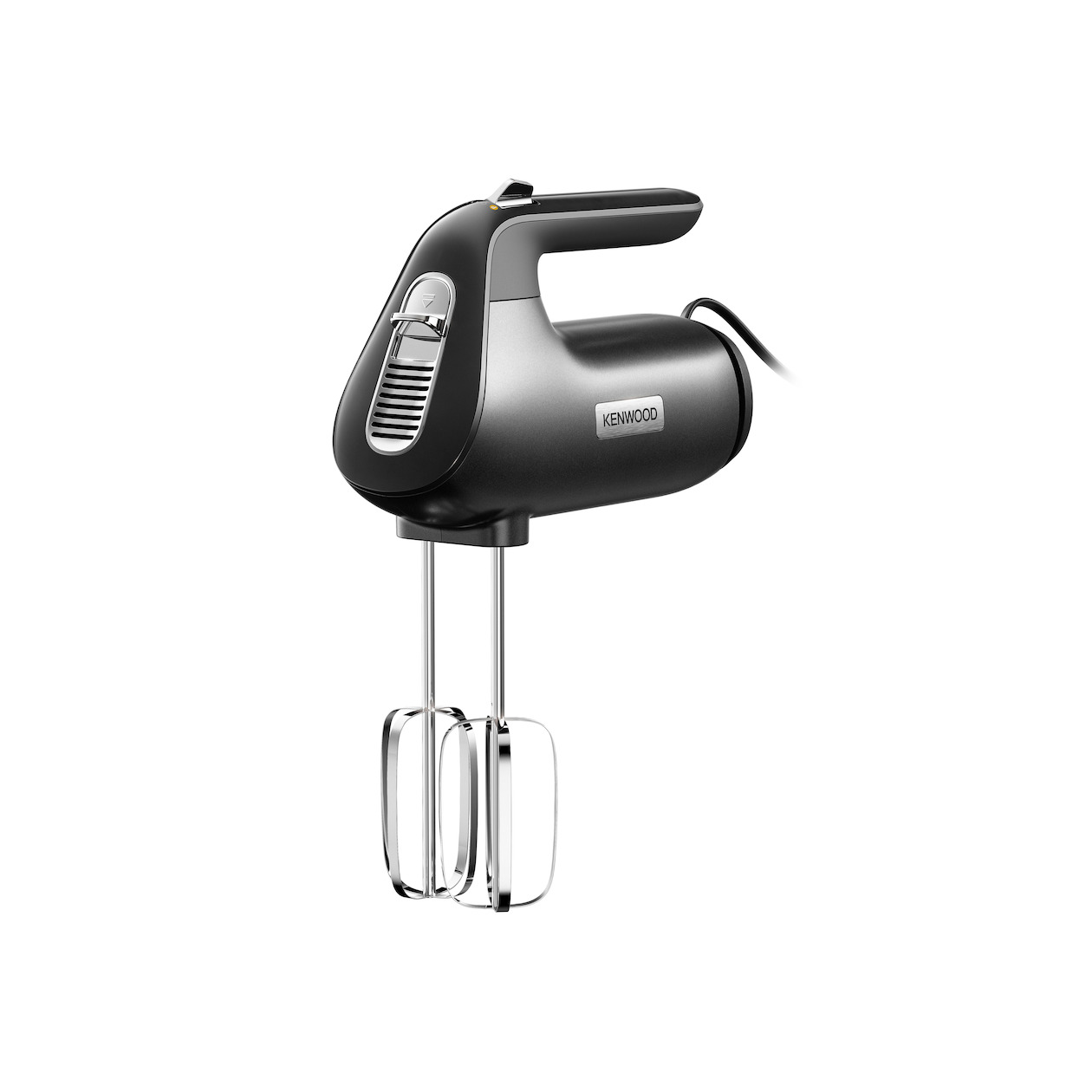 Kenwood HMP50.000BK Mixer Zwart | Kenwood