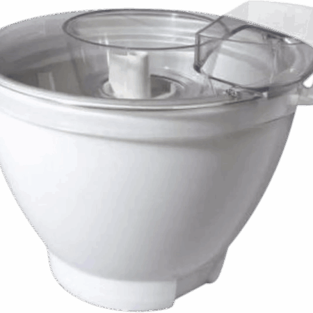 Kenwood KAX71.000WH IJsbereider