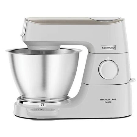 Kenwood KVC65.001WH Keukenmachine Wit | Kenwood
