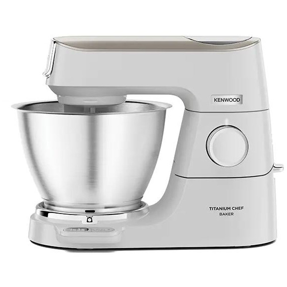 Kenwood KVC65.001WH Keukenmachine Wit | Kenwood