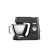 Kenwood KVC85.004BK Keukenmachine Zwart | Kenwood