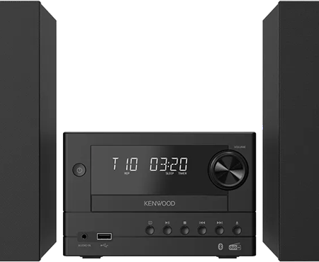 Kenwood M-450DAB