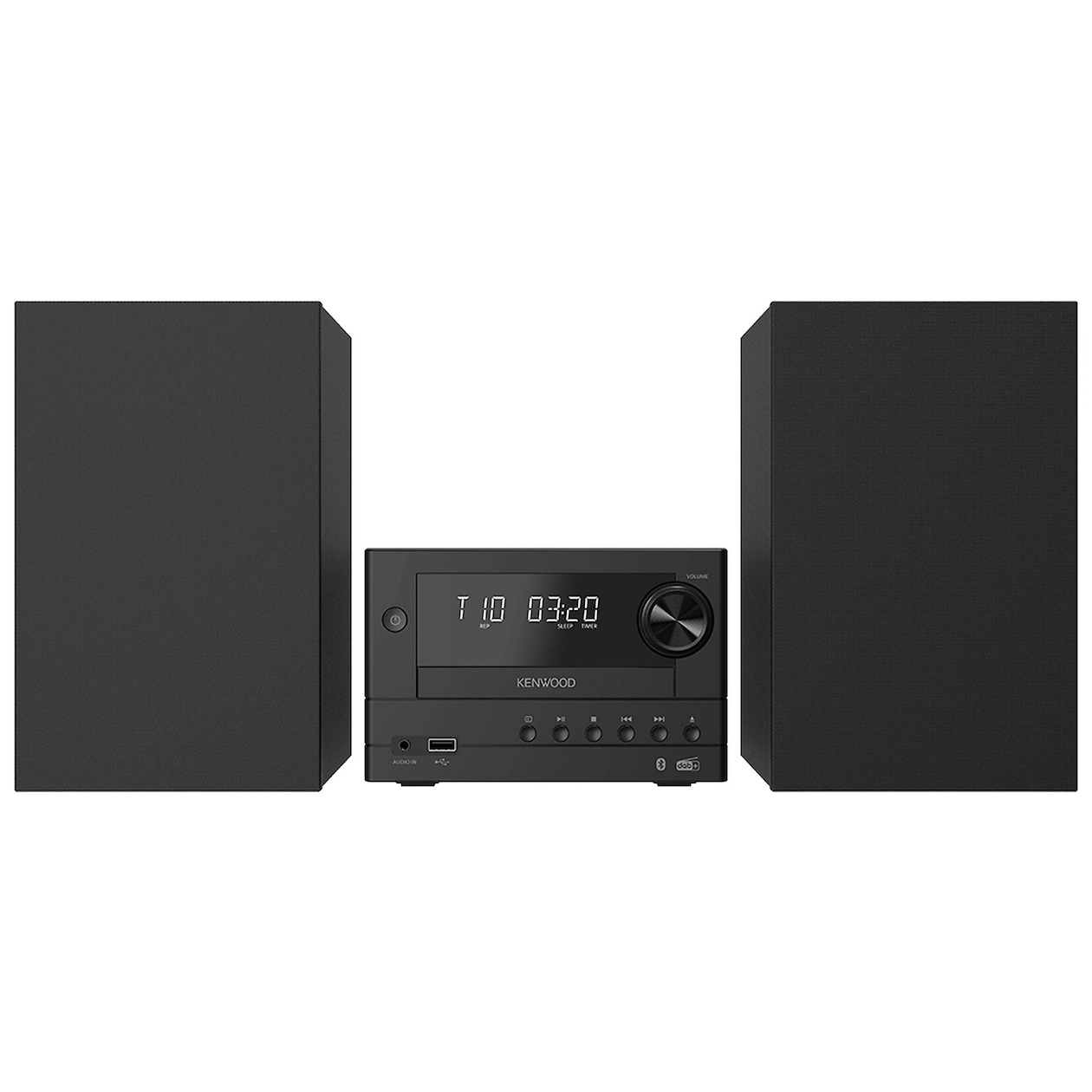 Kenwood M-450DAB Stereo set | Kenwood