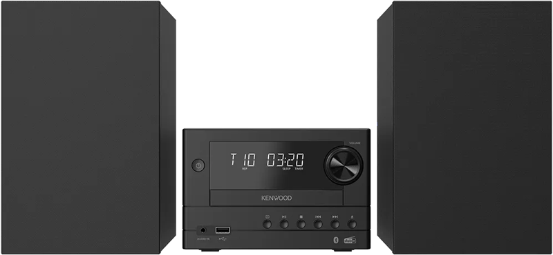 Kenwood M-450DAB