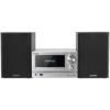 Kenwood M-7000 Stereo set Zilver | Kenwood