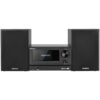 Kenwood M-7000 Stereo set Zwart | Kenwood