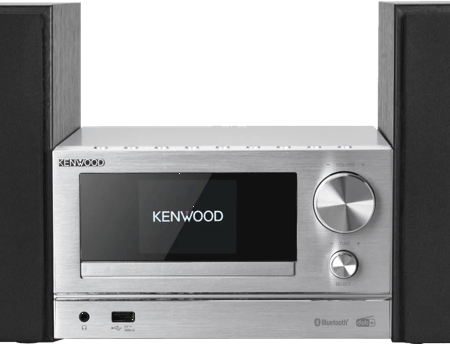 Kenwood M-7000S