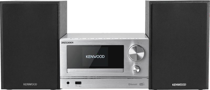 Kenwood M-7000S