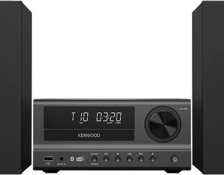 Kenwood M-750DAB