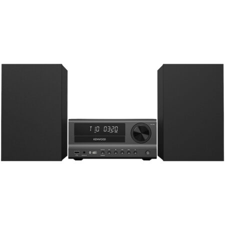 Kenwood M-750DAB Stereo set | Kenwood