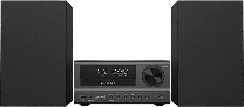 Kenwood M-750DAB
