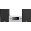 Kenwood M-9000 Stereo set Zilver | Kenwood