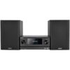 Kenwood M-9000 Stereo set Zwart | Kenwood