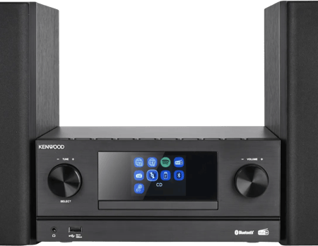 Kenwood M-9000B