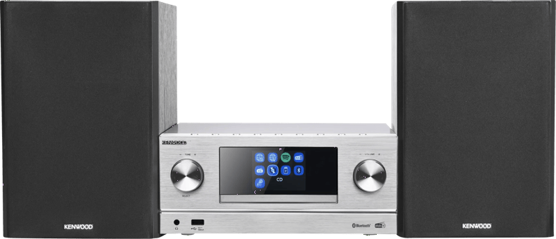 Kenwood M-9000S