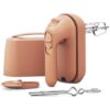 Kenwood Quickmix GO (HMP40.000RD) Mixer Rood | Kenwood
