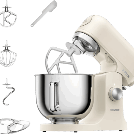 Kenwood kMix KMX751ACR Crème