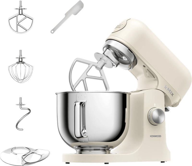 Kenwood kMix KMX751ACR Crème