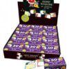 Kerst Kado Etiketten 50 stuks Op Rol |