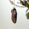 Kerstbal Lureaux - Handgemaakte Nette Schoenen Voor Heren | Lureaux