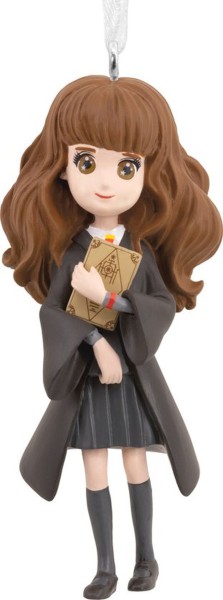 Kerstornament Harry Potter Hermione | Hallmark