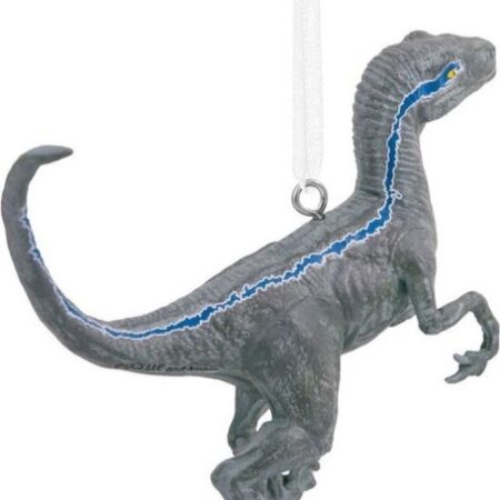 Kerstornament Jurassic World Dino | Hallmark