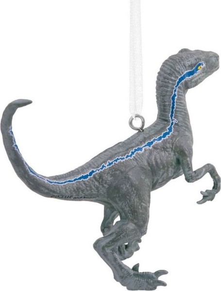 Kerstornament Jurassic World Dino | Hallmark