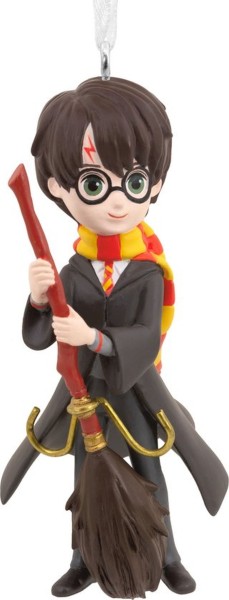 Kerstornament harry potter | Hallmark