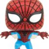 Kerstornament spiderman | Hallmark
