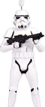 Kerstornament stormtrooper | Hallmark