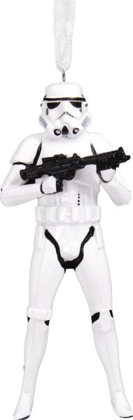 Kerstornament stormtrooper | Hallmark