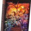 Kerstornament stranger things | Hallmark