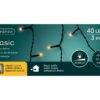 Kerstverlichting Basic 40LED Classicwarm | Lumineo