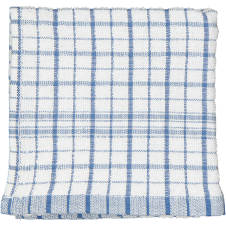 Keukendoek - Blauw | Zeeman