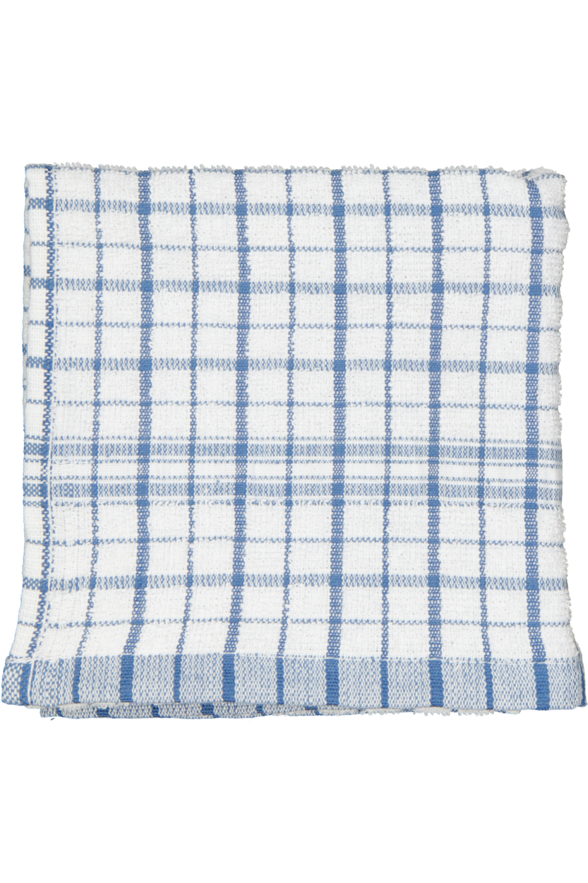 Keukendoek - Blauw | Zeeman