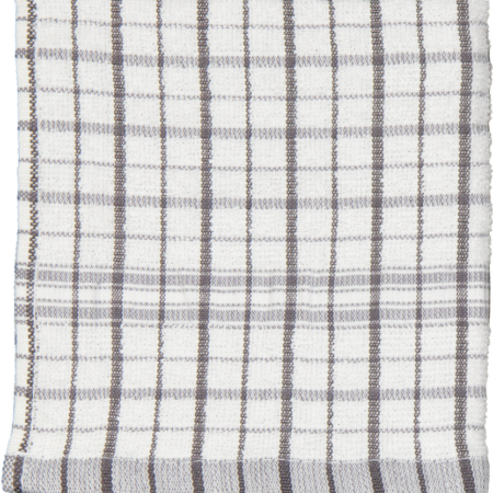 Keukendoek - Grijs | Zeeman