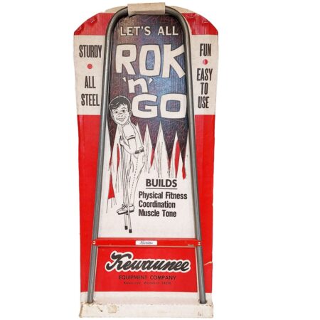 Kewaunee Rok 'N Go - Original | The Dutch Pickers