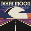 Khruangbin & Leon Bridges - Texas Moon (LP) | Fiftiesstore