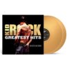 Kid Rock - Greatest Hits: You Never Saw Coming (Goud Vinyl) 2 (LP) | Fiftiesstore